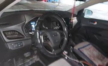 Hyundai Accent 2022 года за 9 000 000 тг. в Шымкент фото 5