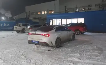 Kia K5 2021 года за 11 500 000 тг. в Алматы фото 3