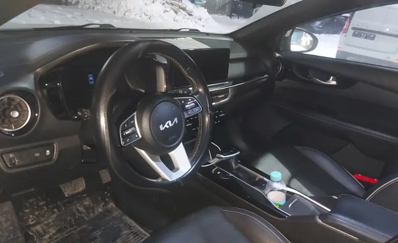 Kia K3 2023 года за 7 700 000 тг. в Алматы фото 5