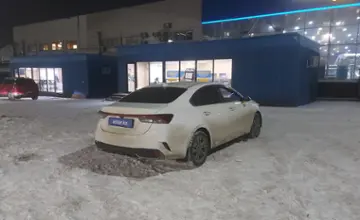 Kia K3 2023 года за 7 700 000 тг. в Алматы фото 3