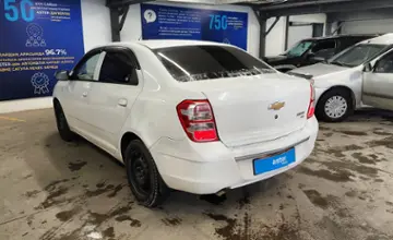 Chevrolet Cobalt 2023 года за 6 200 000 тг. в Астана фото 4
