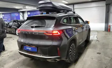 EXEED TXL 2023 года за 12 500 000 тг. в Астана фото 3