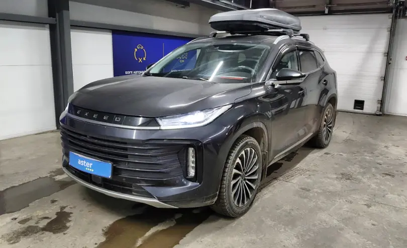 EXEED TXL 2023 года за 12 500 000 тг. в Астана