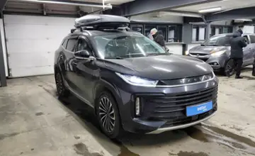 EXEED TXL 2023 года за 12 500 000 тг. в Астана фото 2