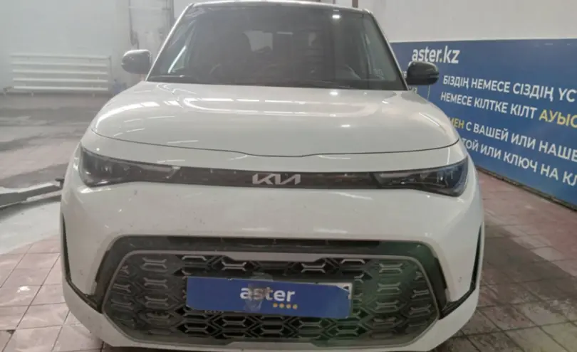 Kia Soul 2023 года за 14 000 000 тг. в Астана фото 2