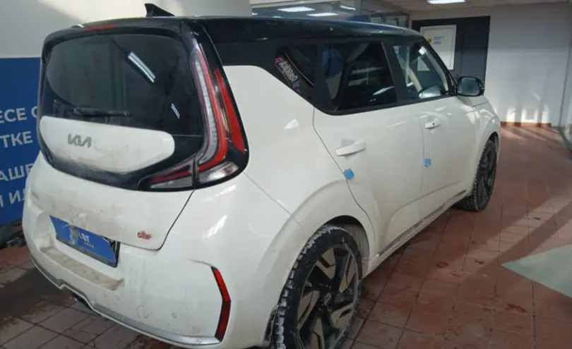 Kia Soul 2023 года за 14 000 000 тг. в Астана фото 5
