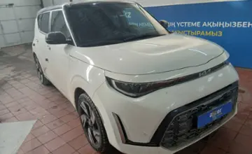 Kia Soul 2023 года за 14 000 000 тг. в Астана фото 3