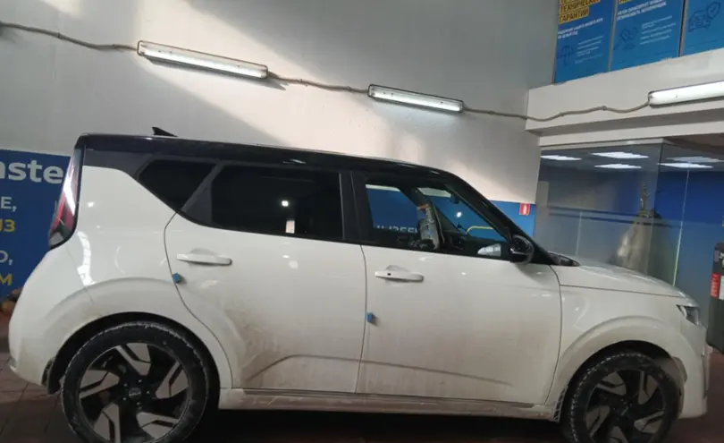 Kia Soul 2023 года за 14 000 000 тг. в Астана фото 4