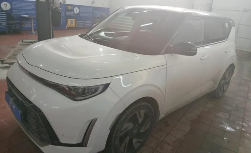 Kia Soul 2023 года за 14 000 000 тг. в Астана