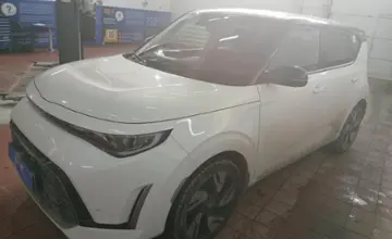 Kia Soul 2023 года за 14 000 000 тг. в Астана фото 1