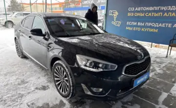 Kia K7 2014 года за 9 500 000 тг. в Талдыкорган фото 3