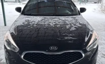 Kia K7 2014 года за 9 500 000 тг. в Талдыкорган фото 2