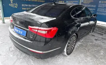 Kia K7 2014 года за 9 500 000 тг. в Талдыкорган