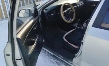 Kia Rio 2020 года за 9 000 000 тг. в Усть-Каменогорск