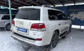 Lexus LX 2013 года за 30 000 000 тг. в Талдыкорган