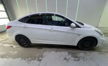 Hyundai Accent 2012 года за 5 000 000 тг. в Павлодар фото 4