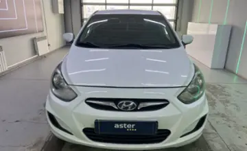 Hyundai Accent 2012 года за 5 000 000 тг. в Павлодар фото 2