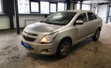 Chevrolet Cobalt 2024 года за 6 000 000 тг. в Астана фото 1