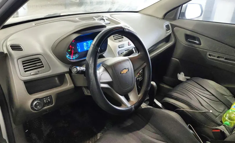 Chevrolet Cobalt 2024 года за 6 000 000 тг. в Астана фото 5