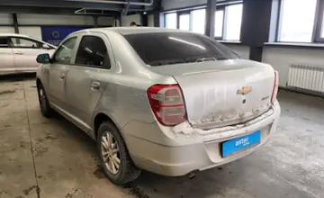 Chevrolet Cobalt 2024 года за 6 000 000 тг. в Астана фото 4