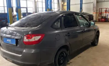 LADA (ВАЗ) Granta 2015 года за 2 000 000 тг. в Караганда