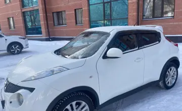 Nissan Juke 2012 года за 5 500 000 тг. в Караганда фото 2