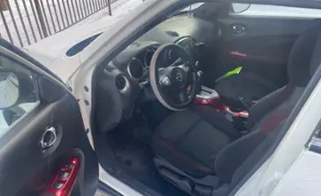 Nissan Juke 2012 года за 5 500 000 тг. в Караганда