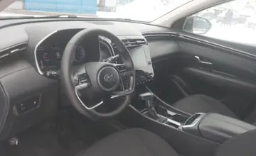 Hyundai Tucson 2022 года за 13 000 000 тг. в Алматы фото 5