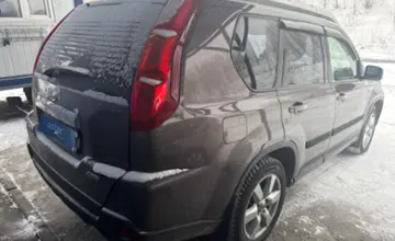 Nissan X-Trail 2010 года за 6 500 000 тг. в Усть-Каменогорск