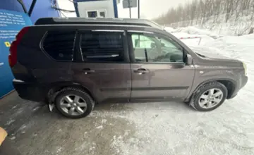 Nissan X-Trail 2010 года за 6 500 000 тг. в Усть-Каменогорск фото 4