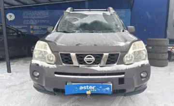 Nissan X-Trail 2010 года за 6 500 000 тг. в Усть-Каменогорск фото 2