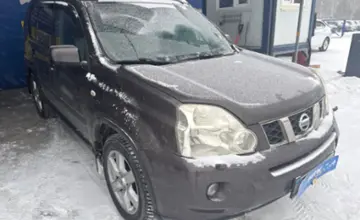 Nissan X-Trail 2010 года за 6 500 000 тг. в Усть-Каменогорск фото 3
