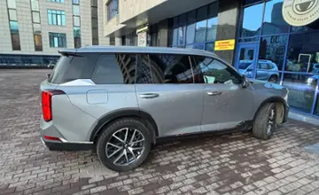 GAC GS8 2024 года за 14 600 000 тг. в Алматы фото 3