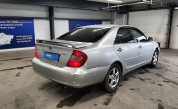 Toyota Camry 2002 года за 5 000 000 тг. в Астана фото 3