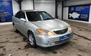 Toyota Camry 2002 года за 5 000 000 тг. в Астана фото 2