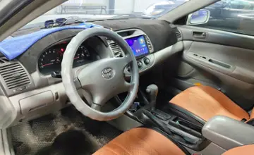 Toyota Camry 2002 года за 5 000 000 тг. в Астана фото 5