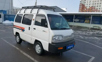 Chevrolet Damas 2021 года за 3 900 000 тг. в Шымкент фото 2