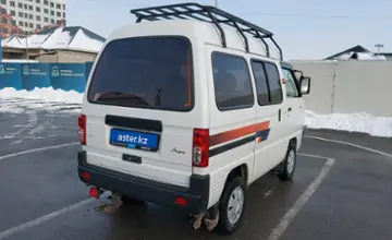 Chevrolet Damas 2021 года за 3 900 000 тг. в Шымкент фото 3