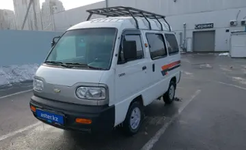 Chevrolet Damas 2021 года за 3 900 000 тг. в Шымкент фото 1