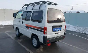 Chevrolet Damas 2021 года за 3 900 000 тг. в Шымкент фото 4