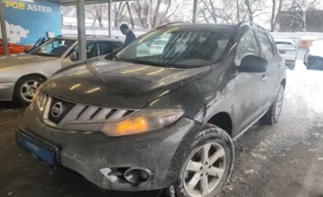 Nissan Murano 2010 года за 6 500 000 тг. в Алматы фото 1