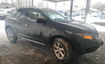 Nissan Murano 2010 года за 6 500 000 тг. в Алматы фото 4