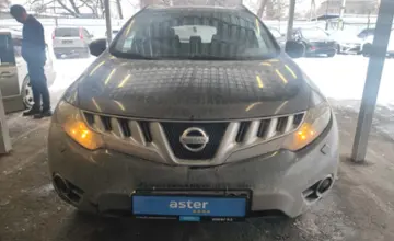Nissan Murano 2010 года за 6 500 000 тг. в Алматы фото 2