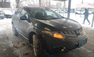 Nissan Murano 2010 года за 6 500 000 тг. в Алматы фото 3