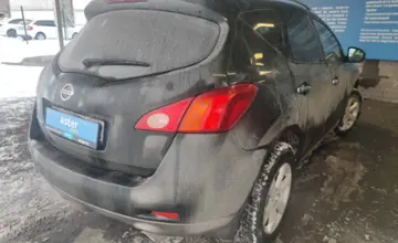 Nissan Murano 2010 года за 6 500 000 тг. в Алматы