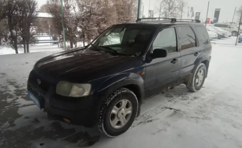 Ford Maverick 2003 года за 4 500 000 тг. в Талдыкорган