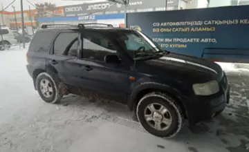 Ford Maverick 2003 года за 4 500 000 тг. в Талдыкорган фото 3