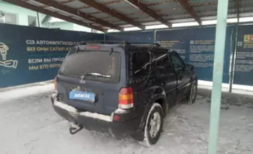 Ford Maverick 2003 года за 4 500 000 тг. в Талдыкорган