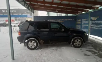 Ford Maverick 2003 года за 4 500 000 тг. в Талдыкорган фото 4