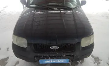 Ford Maverick 2003 года за 4 500 000 тг. в Талдыкорган фото 2